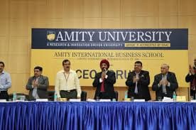 Amity International Business School-image