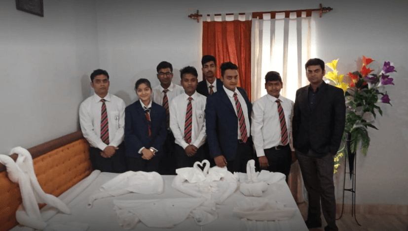NIPS School of Hotel Management Ranchi-gallery-image-2