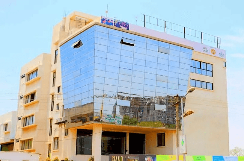 ISMS Business School-image