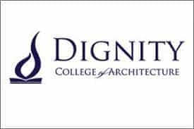 Dignity College of Architecture-logo
