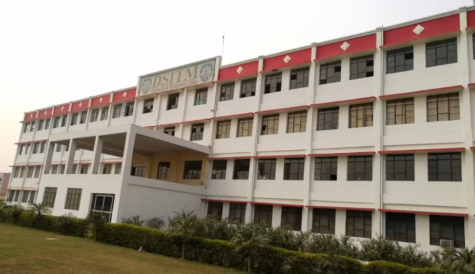 D. S. Institute of Technology & Management-image