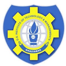D. S. Institute of Technology & Management-logo