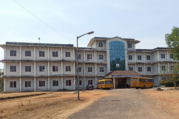 SIMET College of Nursing Mangattuparamba-gallery-image-2