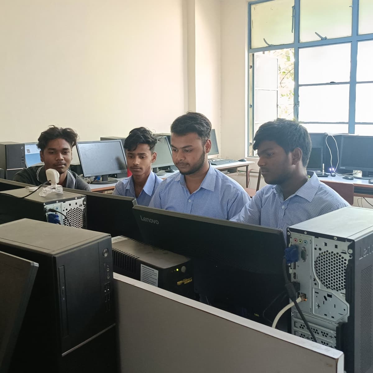 Don Bosco Technical Institute-gallery-image-4