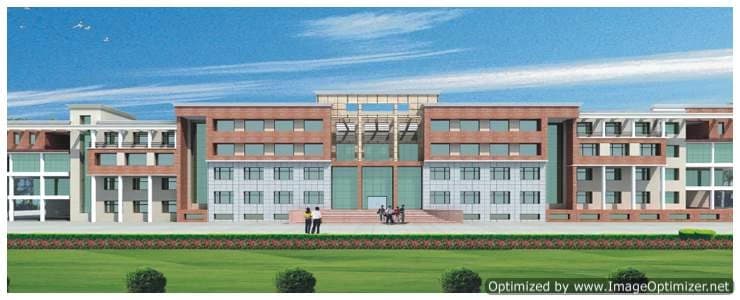 Naraini Group of Institutions-gallery-image-3