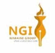 Naraini Group of Institutions-logo