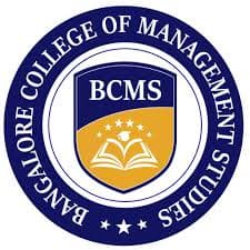Bangalore College of Management Studies-logo
