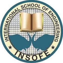 International School of Engineering Mumbai-logo