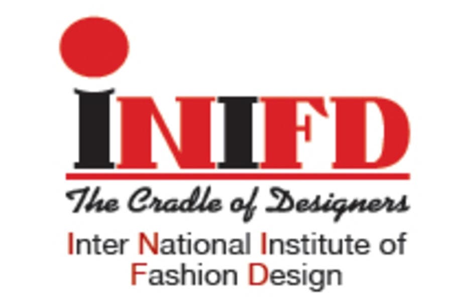 Inter National Institute of Fashion Design Jodhpur-logo
