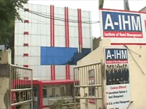 AIHM Institute of Tourism and Hotel management Agra-gallery-image-4