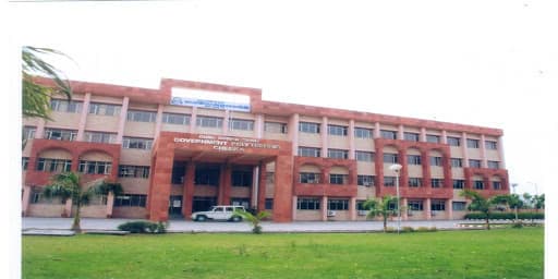 Guru Gobind Singh Government Polytechnic-gallery-image-4