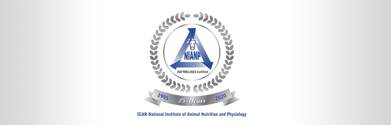 National Institute of Animal Nutrition and Physiology-image