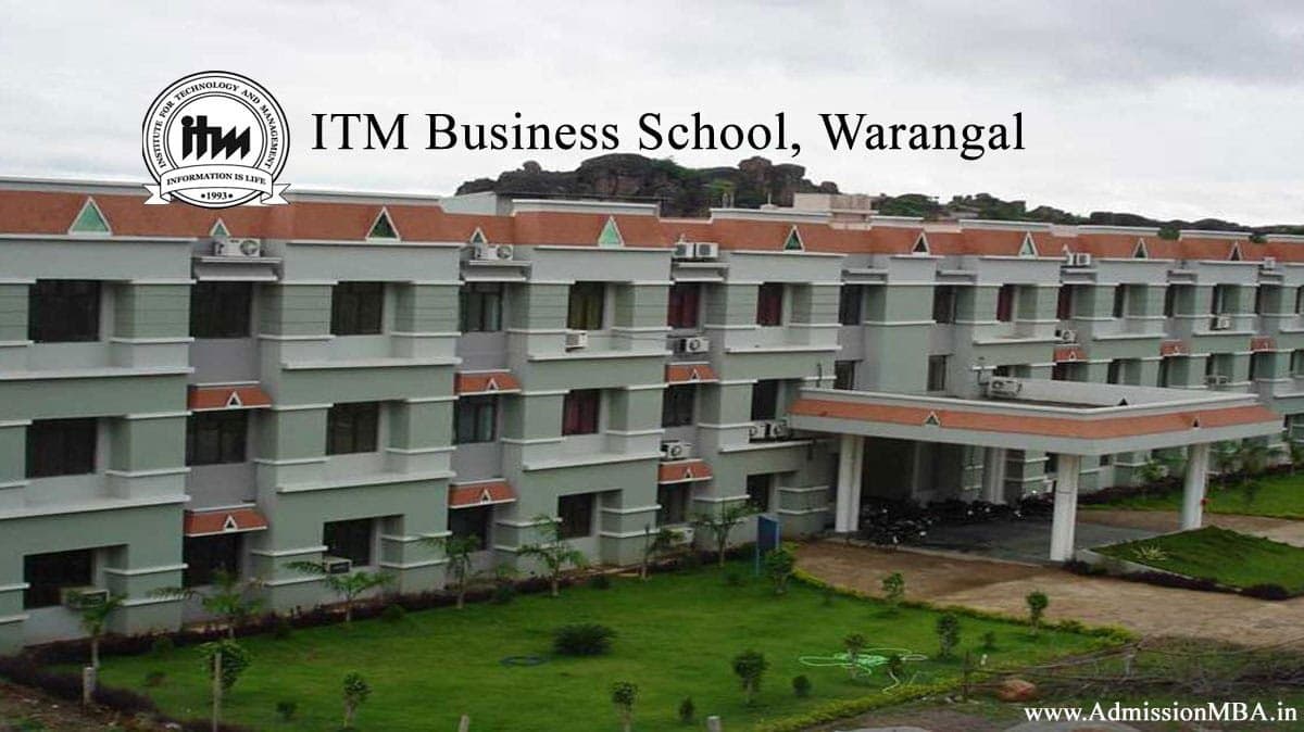ITM Business School Warangal-gallery-image-2