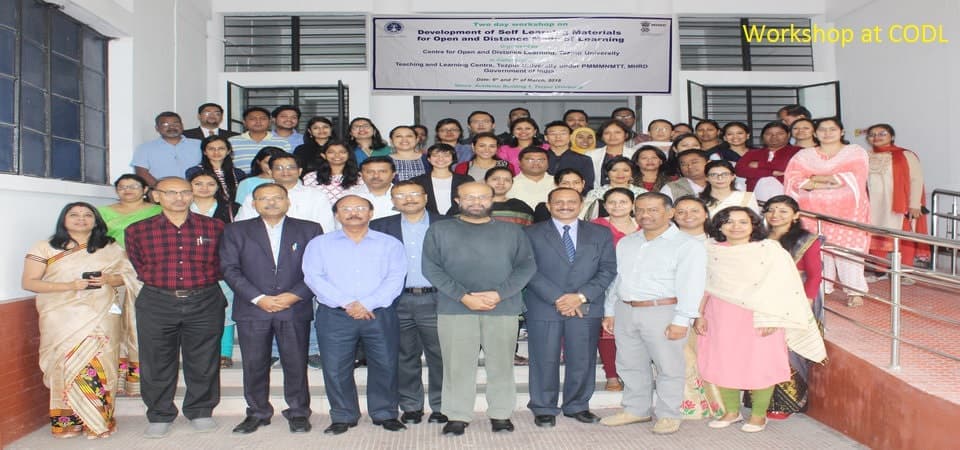 Centre for Open and Distance Learning-gallery-image-2