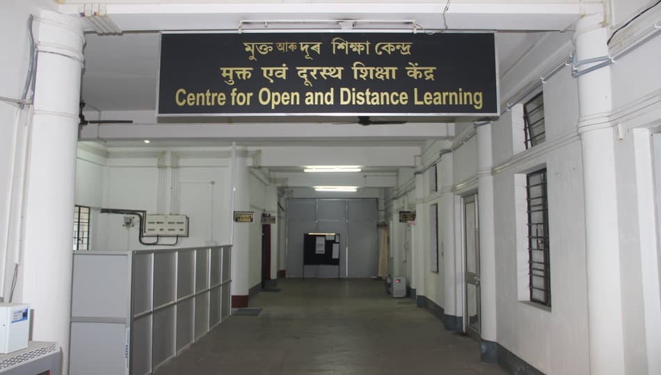 Centre for Open and Distance Learning-gallery-image-1