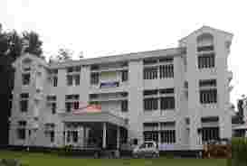 Centre for Open and Distance Learning-image