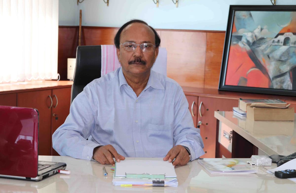 Centre for Open and Distance Learning-gallery-image-3