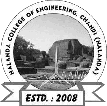 Nalanda College of Engineering-logo