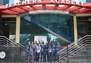 Teachers Academy Group Of Institution-gallery-image-0