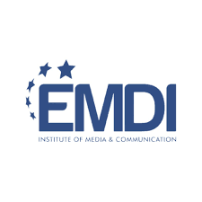 EMDI Institute of Media and Communication-logo