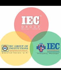 IEC Institute Of Hotel Management-logo