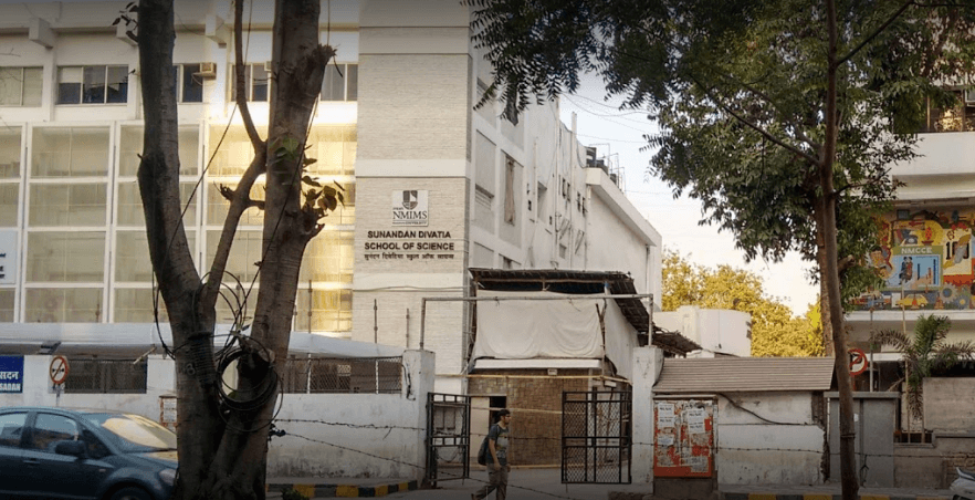 Sunandan Divatia School of Science-image