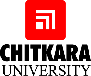Chitkara Institute of Engineering and Technology-logo