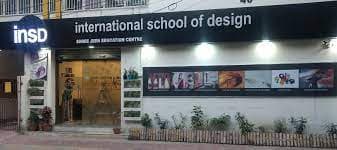 International School Of Design Raipur-gallery-image-0