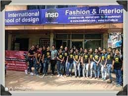 International School Of Design Raipur-image