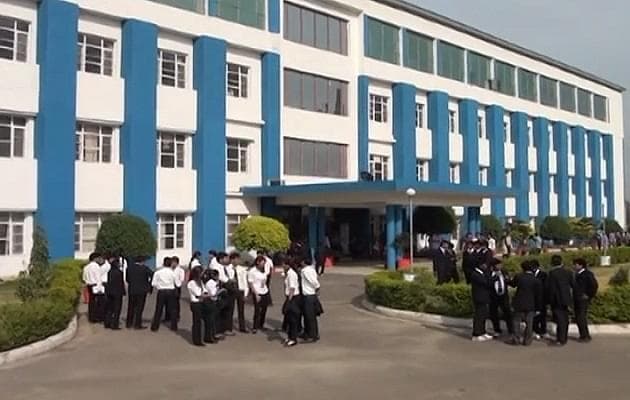 ICL Institute of Engineering and Technology-gallery-image-0