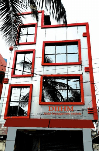 Decent International Institute of Hotel Management-gallery-image-3