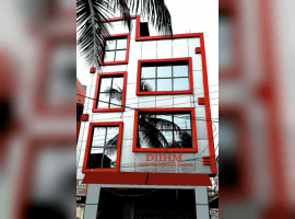 Decent International Institute of Hotel Management-image