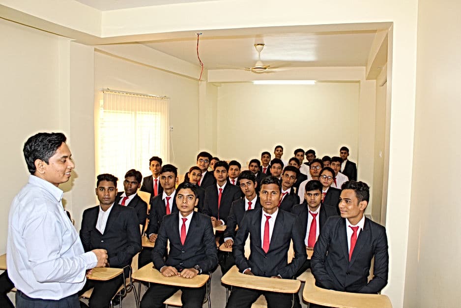 Decent International Institute of Hotel Management-gallery-image-4