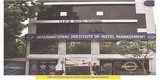 Decent International Institute of Hotel Management-image