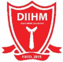 Decent International Institute of Hotel Management-logo