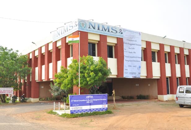 National Institute of Management Studies Karapakkam-image