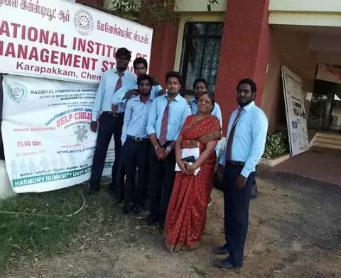 National Institute of Management Studies Karapakkam-gallery-image-3