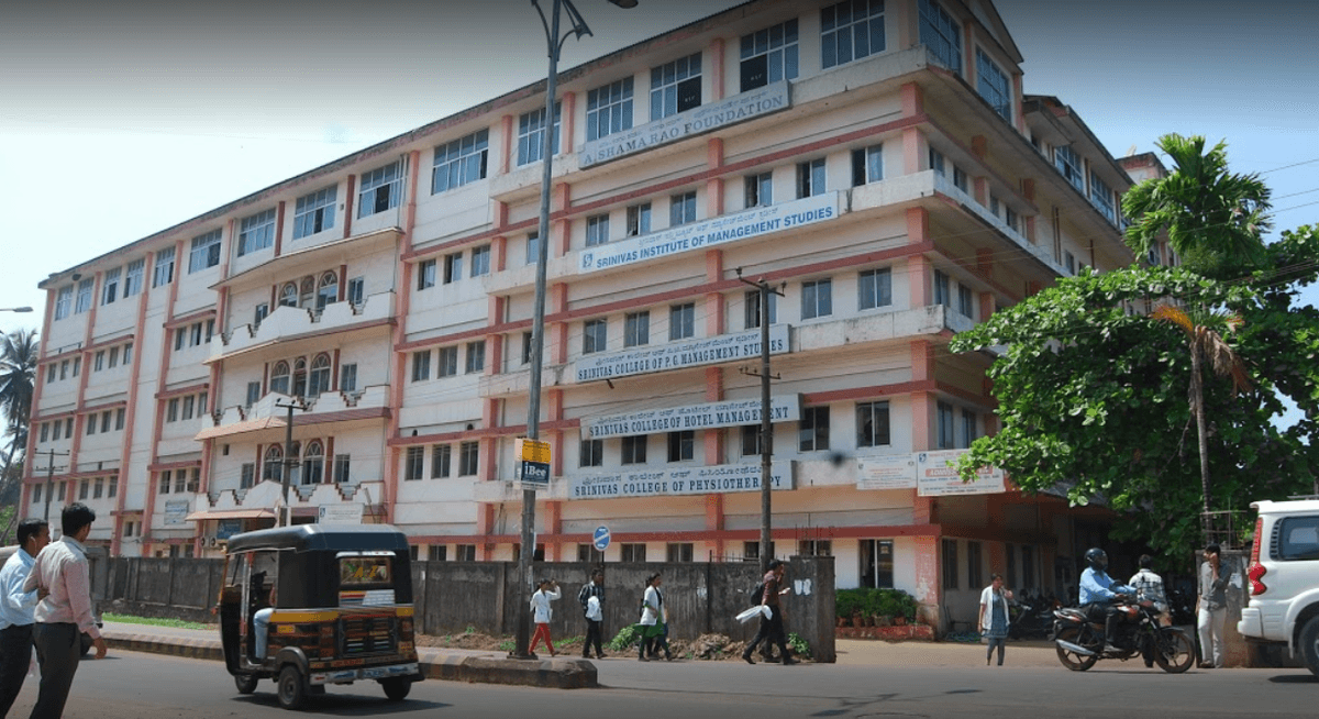 Srinivas College of Hotel Management-gallery-image-2