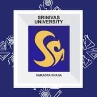 Srinivas College of Hotel Management-logo