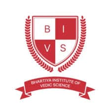 Bharti Institute of Vedic Astrology-logo