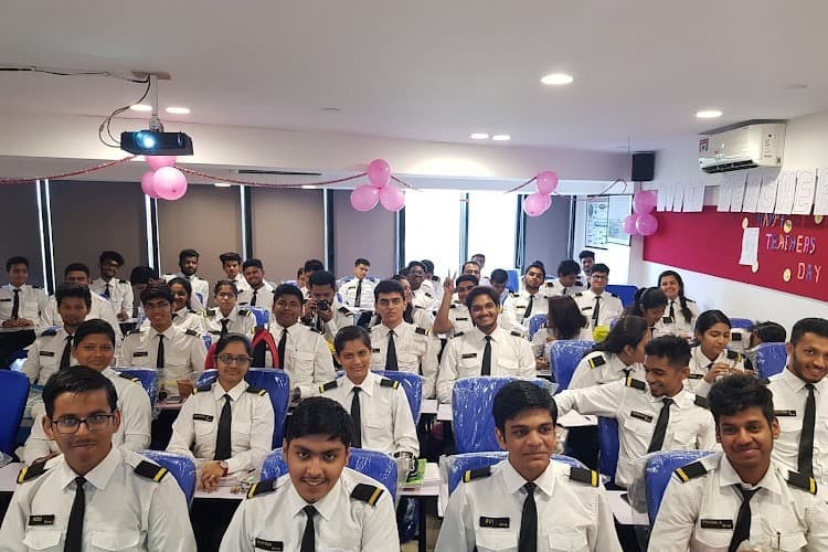 Maverick Aviation-gallery-image-0