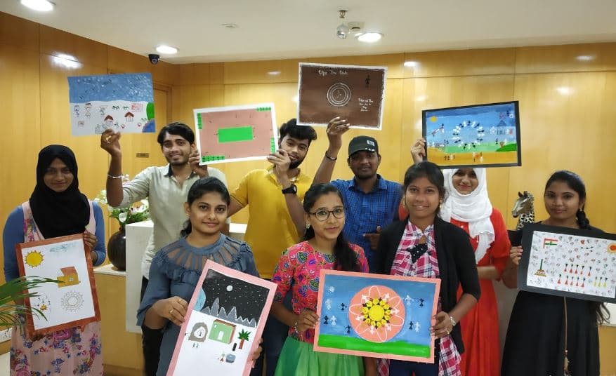 Hyderabad Institute of Fashion Design-gallery-image-3