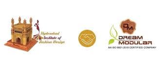 Hyderabad Institute of Fashion Design-logo