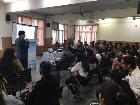 Institute of Professional Studies and Research New Delhi-gallery-image-3