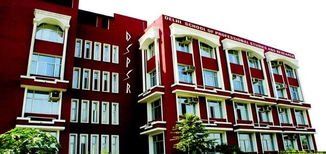 Institute of Professional Studies and Research New Delhi-image
