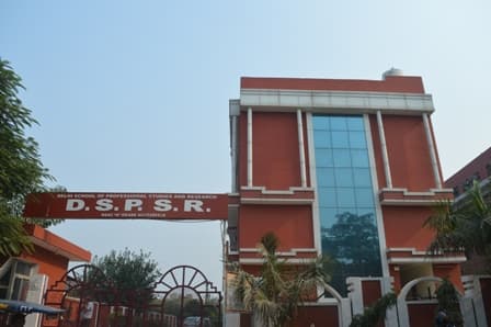 Institute of Professional Studies and Research-image