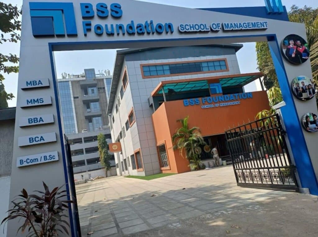 BSS Foundation-gallery-image-0