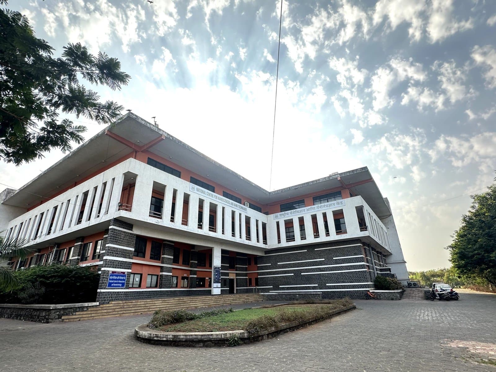 BSS Foundation-image