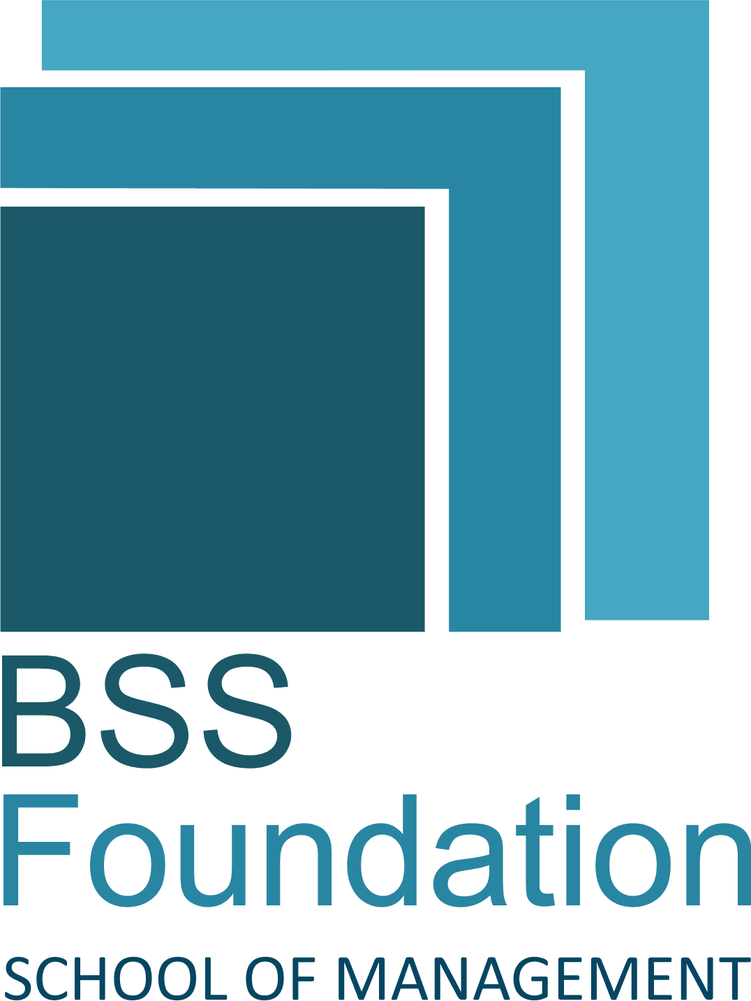 BSS Foundation-logo