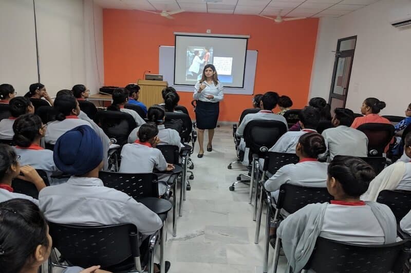 Tech Mahindra SMART Academy For Healthcare Mohali-gallery-image-3